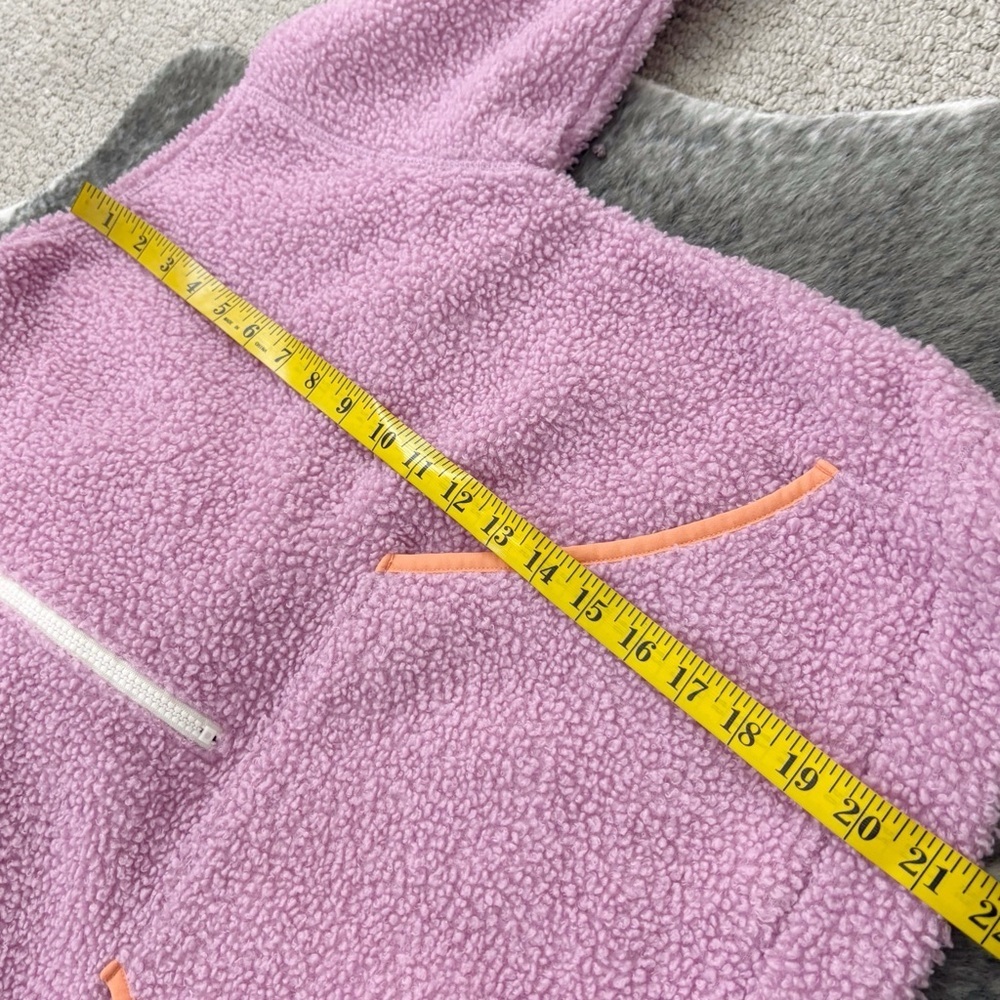 Wild Fable Cozy Sherpa Pullover - Picture 8 of 9